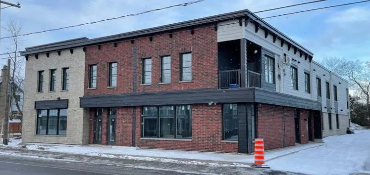94 Saint-Louis — Saint-Eustache